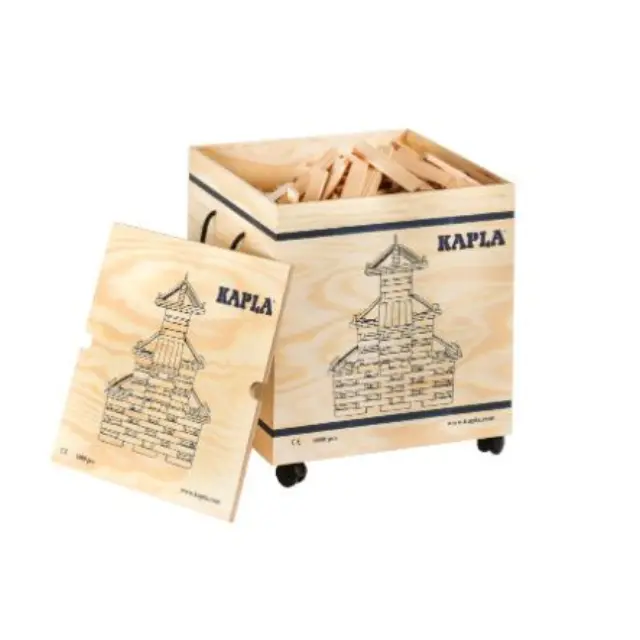 KAPLA 1000τεμ.