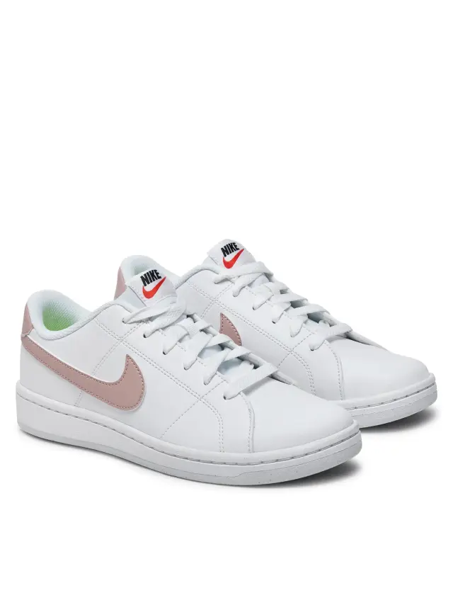 Nike Court Royale 2 DH3159-101 - 38.5 2