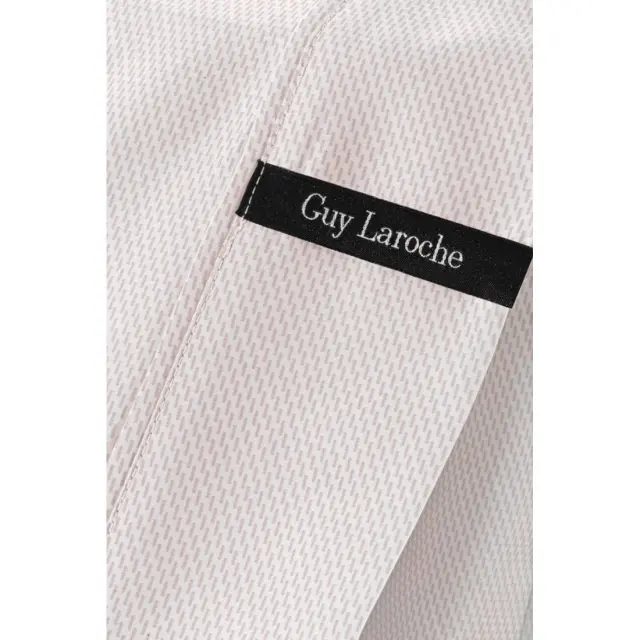 Σετ Μαξιλαροθήκες 2 Τεμαχίων Guy Laroche Minimal Perla 50x70 2