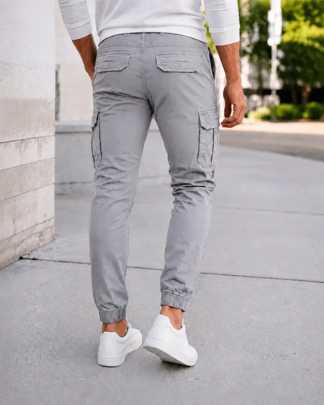 Cargo Noshame® Γκρί - 402611 - 30 2