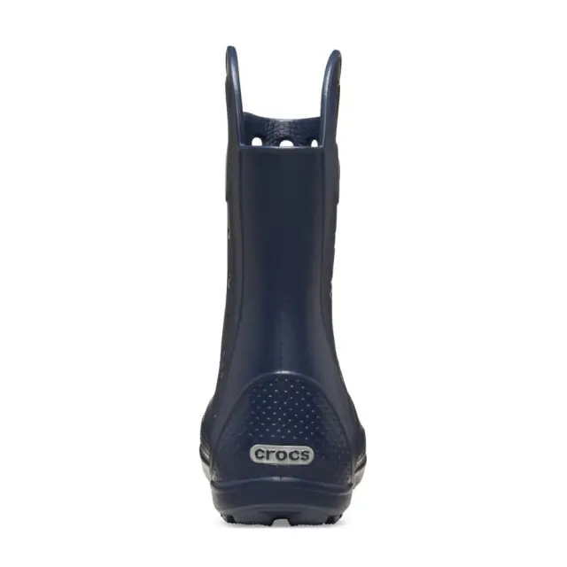 Crocs Handle It Rain Boot K (PS) (211052-410) - Μπλέ 2