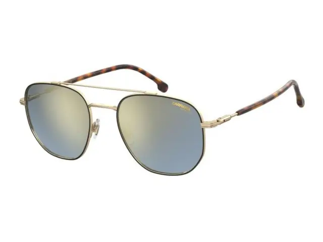 Γυαλιά Ηλίου Carrera 236/S 0NR2Y Light mirror gold (Carrera) (2033690NR542Y)