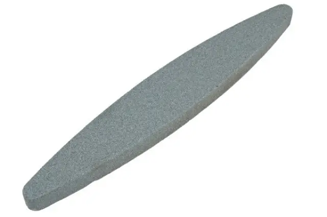 Whetstone 9" oval