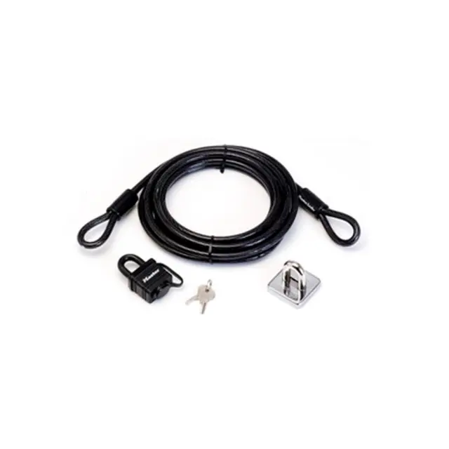 Master Lock 8271 Σετ Ασφαλείας Κήπου 2