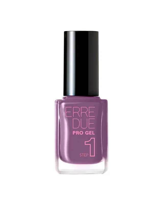 Erre Due Βερνίκι Νυχιών Pro Gel Nail Laquer 12ml | Απόχρωση 604