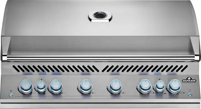 Ψησταριά Υγραερίου Εντοιχιζόμενη Built-In 700 44 RB - NAPOLEON 2
