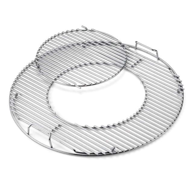 Σχάρα Ψησίματος GBS 57 cm - Weber 2