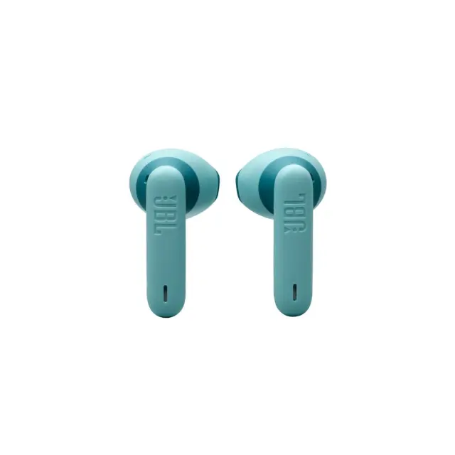 JBL Wave Flex 2 Black – Ασύρματα Bluetooth 5.3 Ακουστικά με Pure Bass, 4 Μικρόφωνα, Smart Ambient, IP54 + 40 Ώρες 2