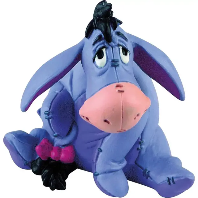 Bullyland Μινιατούρα Γκαρής Eeyore BU012343
