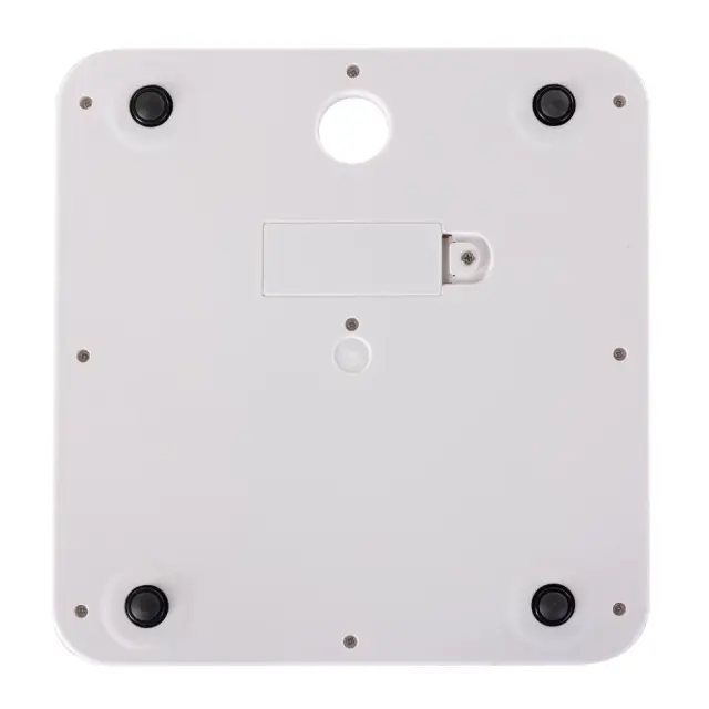 Ζυγαριά Κουζίνας Digital Lamart LT7095 Μεγ. Βάρος 5kg και Ακρίβεια 1g Λευκή 3