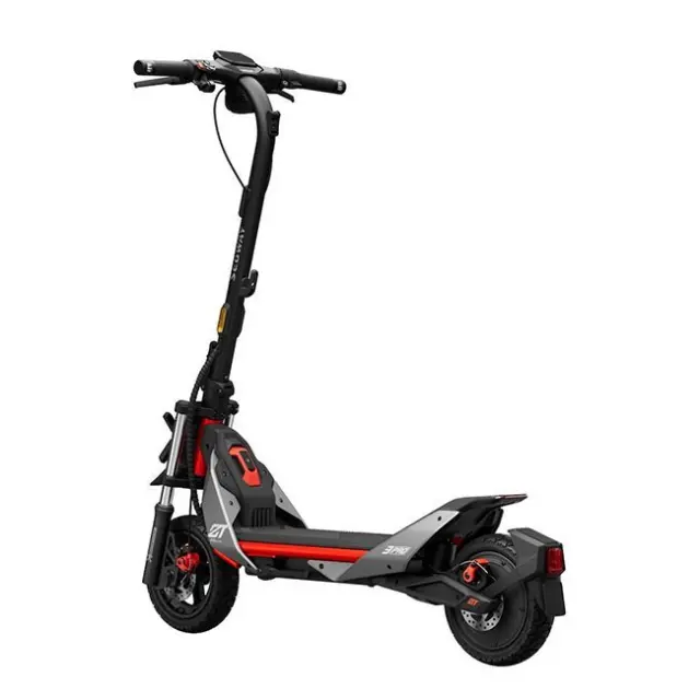 Segway Ηλεκτρικό Πατίνι Ninebot E3 D (AA.05.19.01.0001) 3
