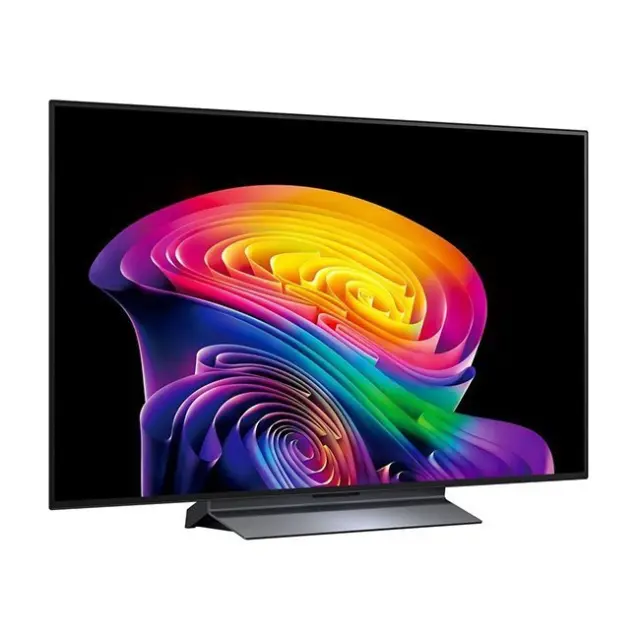 LG TV 77" OLED77C61LA OLED 4K 165Hz WebOS 2026 2