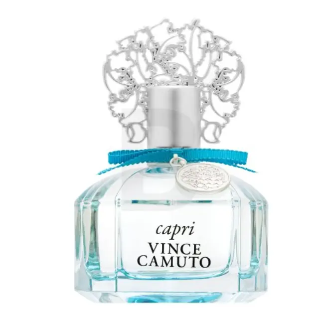 Vince Camuto Capri Eau de Parfum for women 100 ml