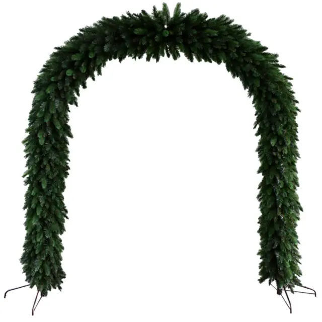 Καμάρα με 960 μύτες 768led ζεστό 200x250cm Vetur 9780883