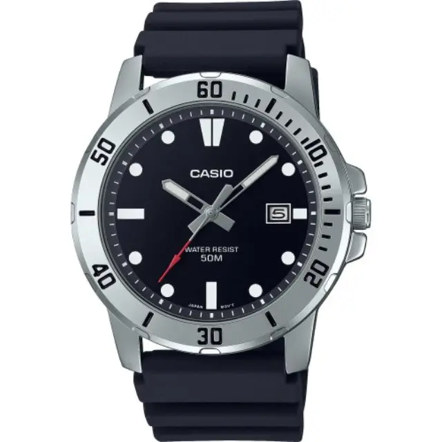 Casio Collection MTP-VD01-1EVUDF