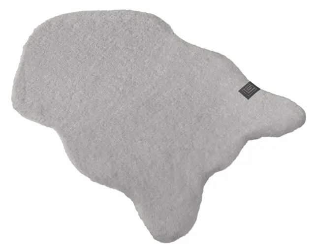 ΣΕΤ ΓΟΥΝΙΝΑ ΠΑΤΑΚΙΑ 2ΤΕΜΑΧΙΩΝ ALPACA ELEPHANT 60X100 GUY LAROCHE 2