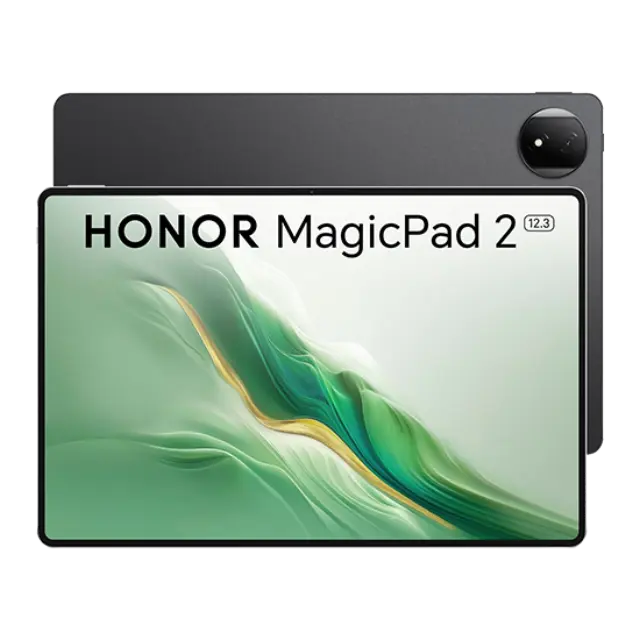 Tablet Honor MagicPad 2 12.3 12GB RAM 256GB WiFi - Black