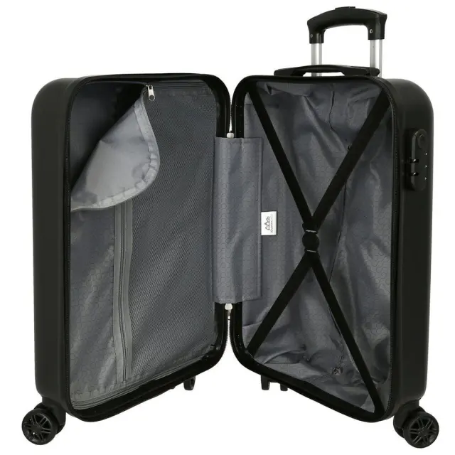 Disney Marvel spiderman graffity trolley cabin 8447444027545 2