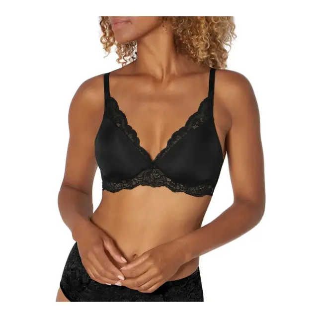 Triumph Γυναικείο Σουτιέν Amourette Charm P, Χρώμα Μαύρο