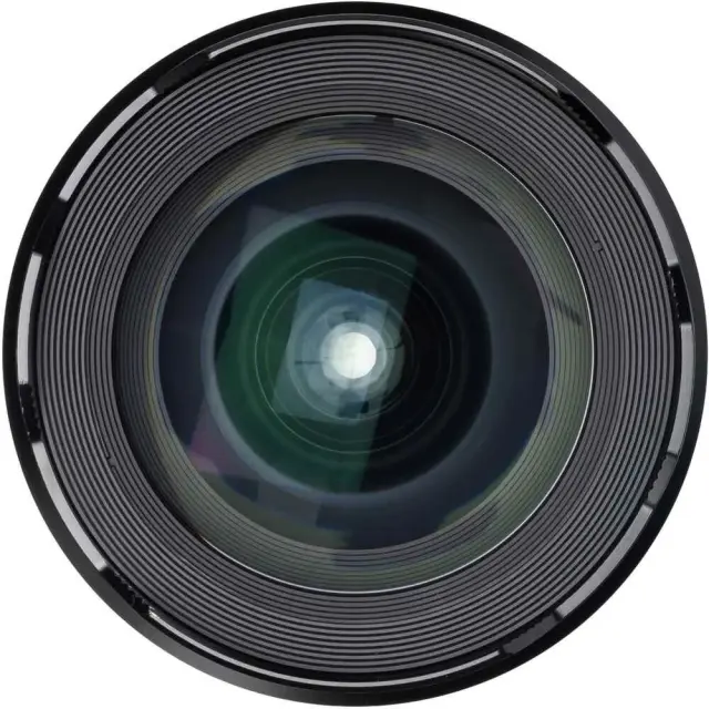 7Artisans 16mm T2.1 Hope Canon RF 3