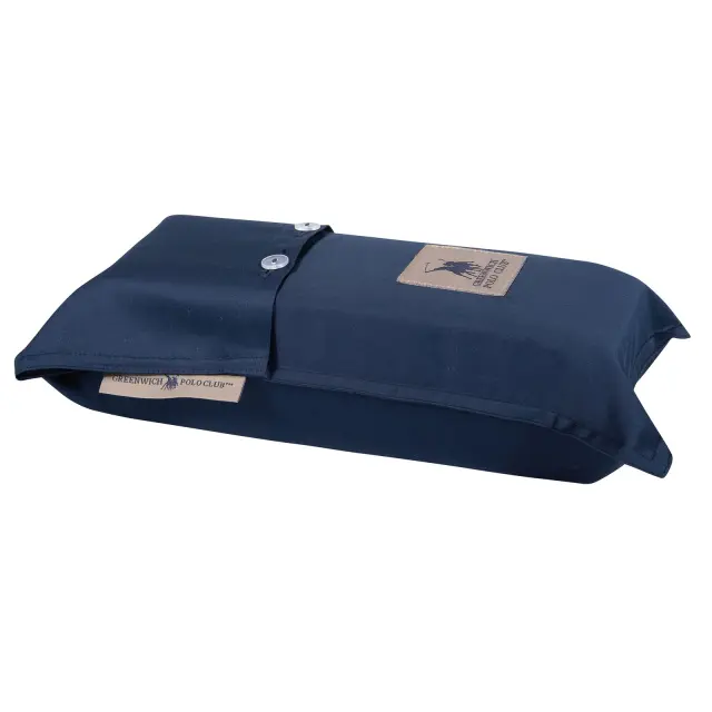 Greenwich Polo Club Σεντονι King Royal Blue 2261 Μπλε Σκουρο Μπλε Σκουρο 2