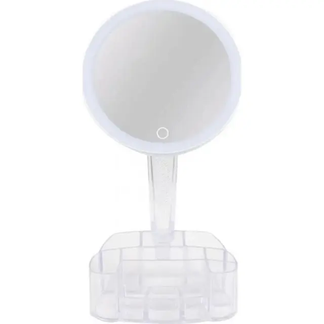 ΒΑΣΗ ΓΙΑ ΚΑΛΛΥΝΤΙΚΑ ΜΕ LED ΚΑΘΡΕΦΤΗ BT-00215 3