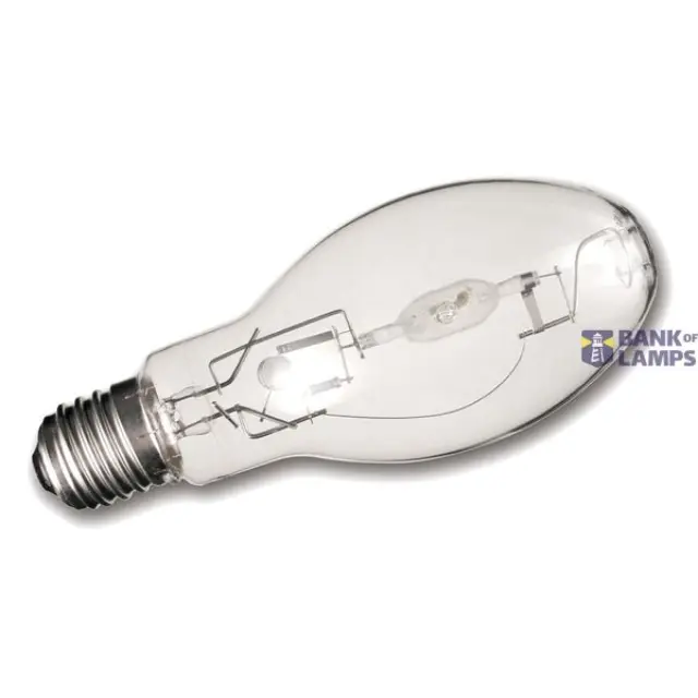 Bulb MHS E40 400W HSI-SX CL 0020755 Sylvania