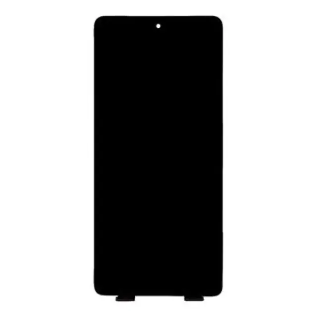 Motorola Edge 40 Pro LCD Display + Touch Unit