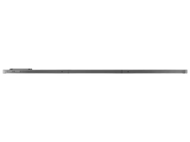 LENOVO Tablet P12 Pro 12.6'' WQXGA/Qualcomm Snapdragon 870/6GB/128GB UFS 3.1/Qualcomm Adreno 650 Graphics/LTE/Android 11/2Y CAR/Storm Grey 3