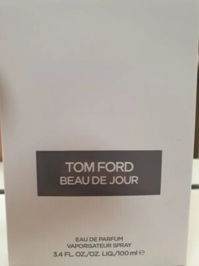 Tom Ford Signature Beau de Jour Eau de Parfum for men 100 ml