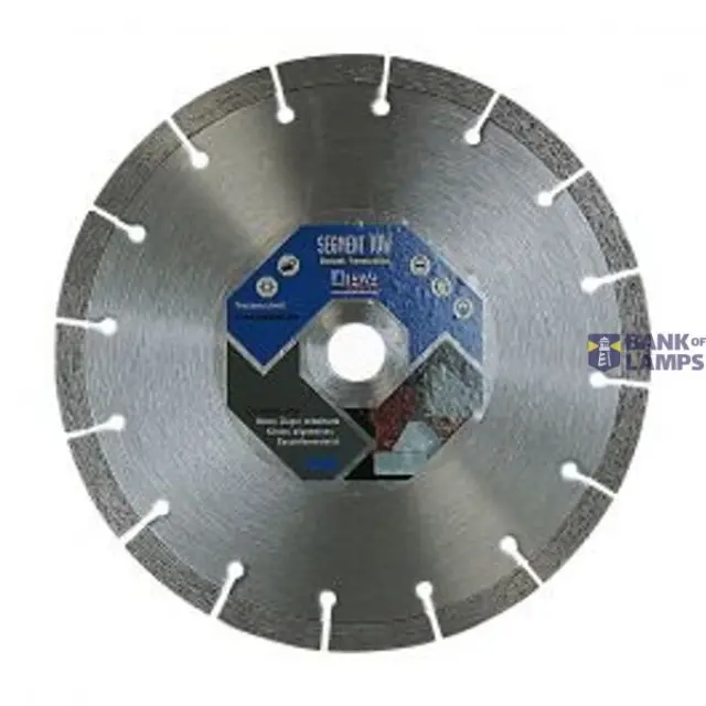 Dim. ripa Segment 10W d150/22.2 41373