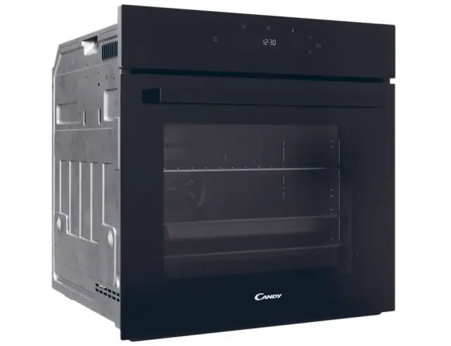 Εντοιχιζόμενος φούρνος Candy FMBC 898S WF Χωρίς Εστίες, με χωρητικότητα 70L και ενεργειακή κλάση Α+ 33703754 3