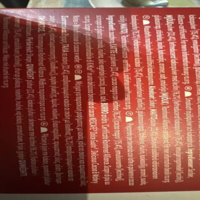 Nescafe Dolce Gusto Kit Kat - 16 τεμάχια 2