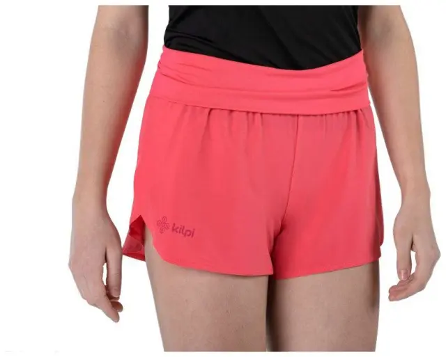 Esteli-W Pink Γυναικείο Σόρτς Kilpi - PL0104KIPNK - 38 3