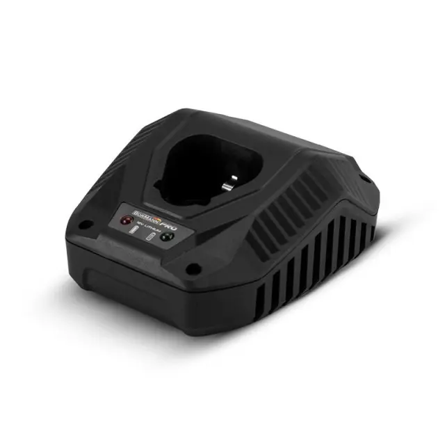 Bormann BBP2008 - Φορτιστής 12V, 2,4Α 2