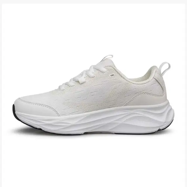 Fila Women's Lana 4 Nanobionic Εκρού 5AF61009-195 (Fila) - 37 2