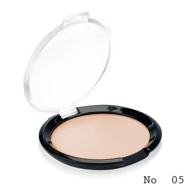 Silky Touch Compact Powder 05 Silky Touch Compact Powder