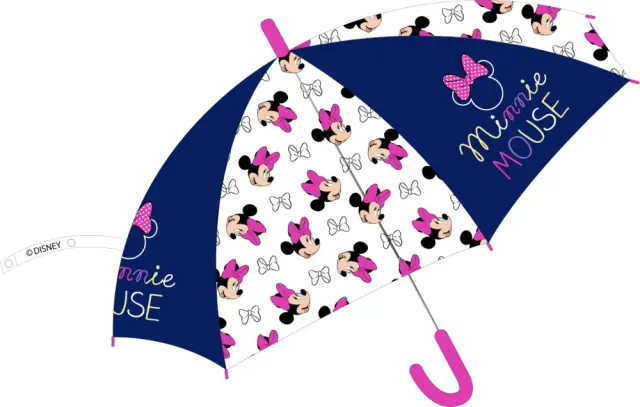 Ομπρέλα Minnie Mouse 60501700955