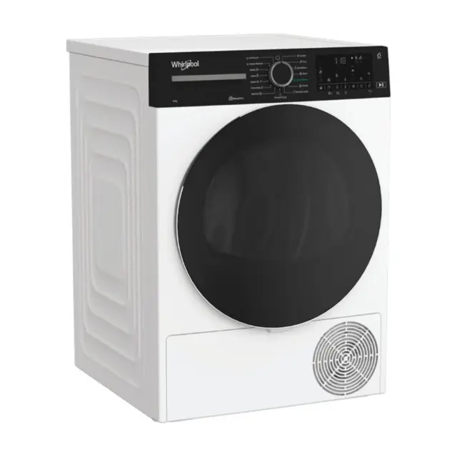 ΣΤΕΓΝΩΤΗΡΙΟ WP C8 WBS EE WHIRLPOOL (A+++/C)