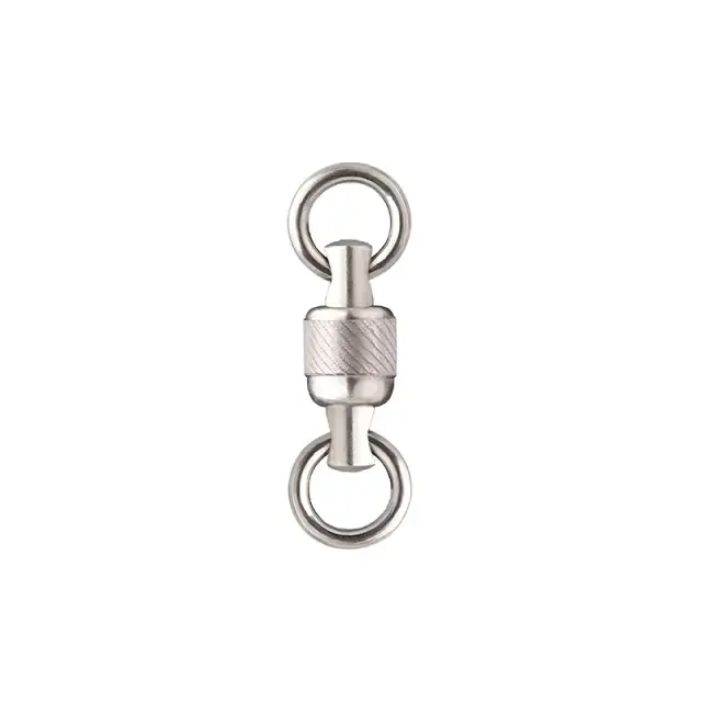 Στριφτάρι BKK Infinity Swivel #5 3