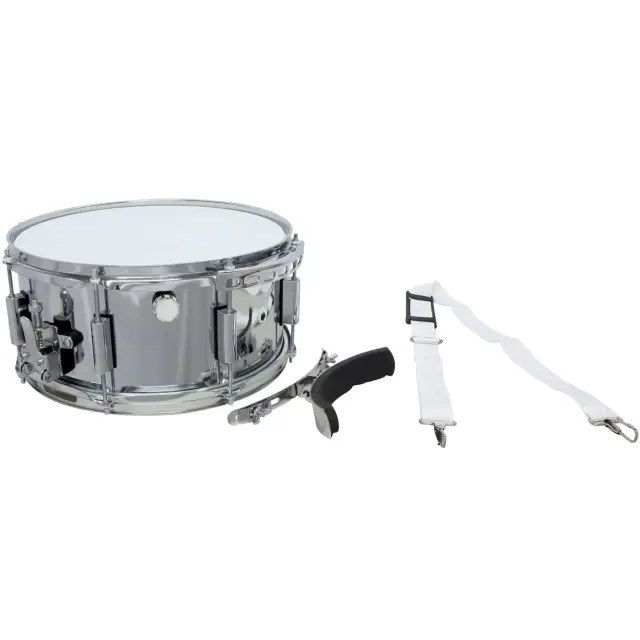 Gewa F893015 Basix Ταμπούρο Παρέλασης 14 x 6,5 " (με Ζώνη)