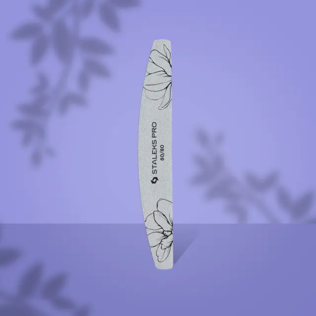 STALEKS Λίμα Boat 80/80 Grit