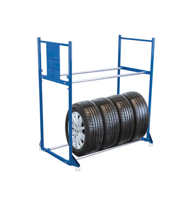 Variofit sw-646.004 Ράφια Ελαστικών 300kg 2