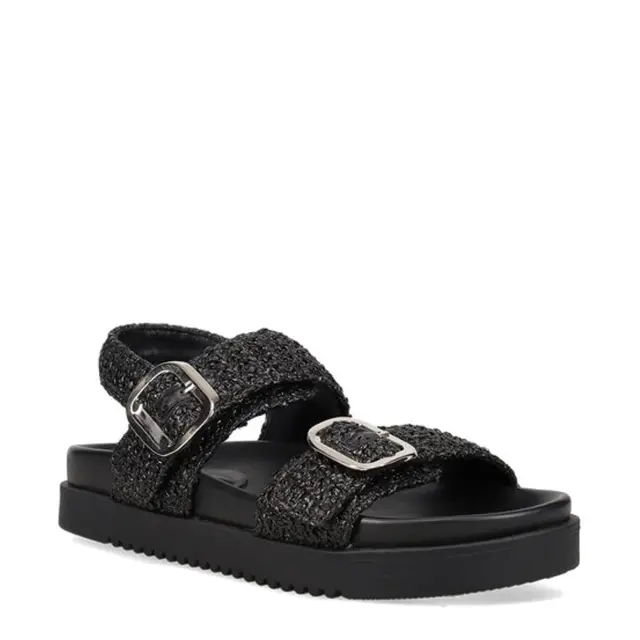 Migato Γυναικείο Flatform 100029894-014 - 37 2