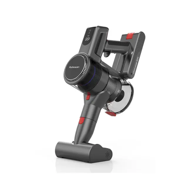 ΣΚΟΥΠΑ STICK CORDLESS MAMBA M2 ROHNSON 2