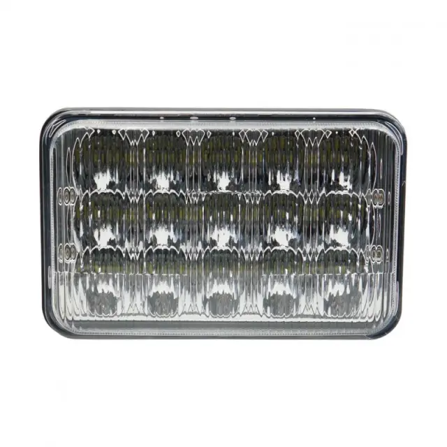 LED ΠΡΟΒΟΛΕΑΣ 45W-5'' VOL-S6363-F 2