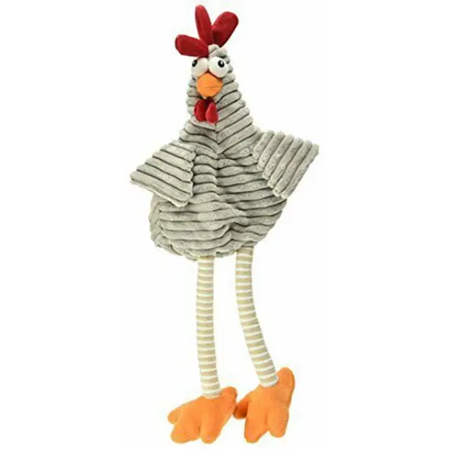 Glorex Cuddly Toy Λόυτρινο Για Γέμισμα - Κόκορας 40cm