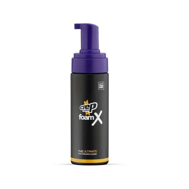 Crep Protect Foam X Μαύρο 700020868 (Crep Protect) - One Size