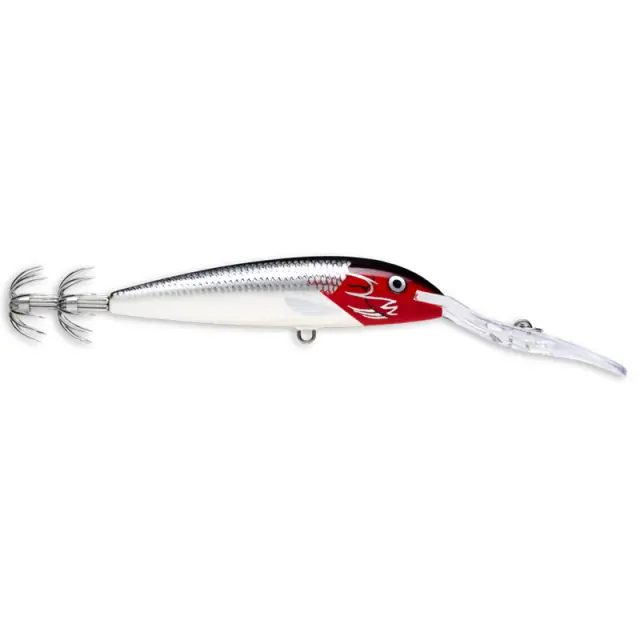 ΚΑΛΑΜΑΡΙΕΡΑ Rapala Deep Squid DSQ09 9cm BRH