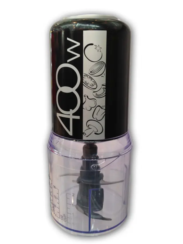 Πολυκόπτης Croner Cr-450 400w